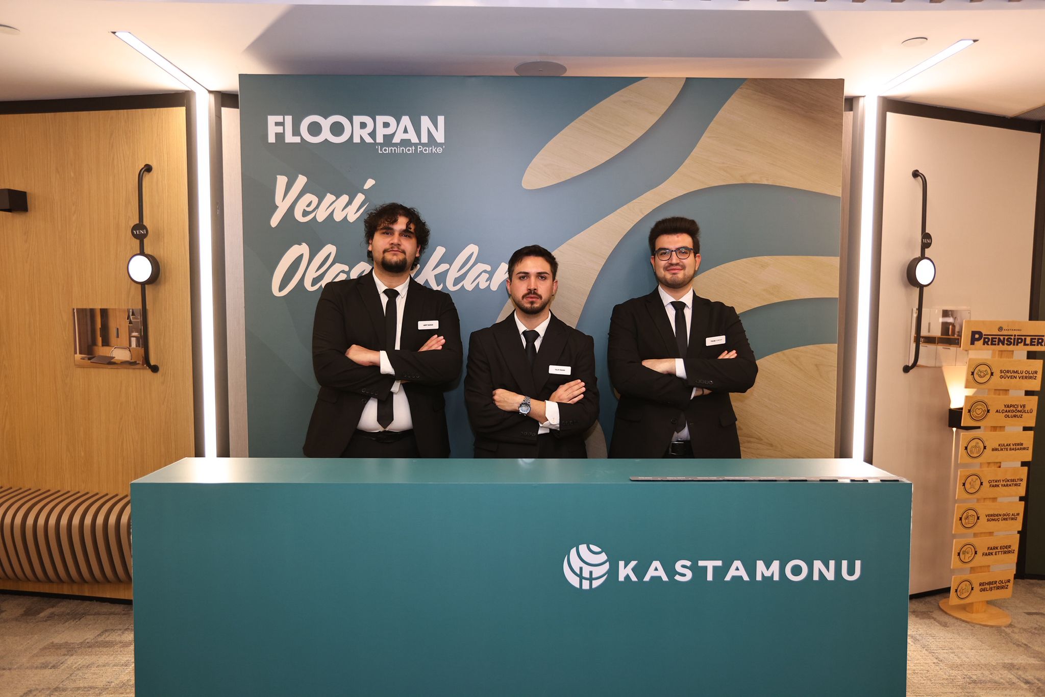 Kastamonu Entegre Etkinlik 2